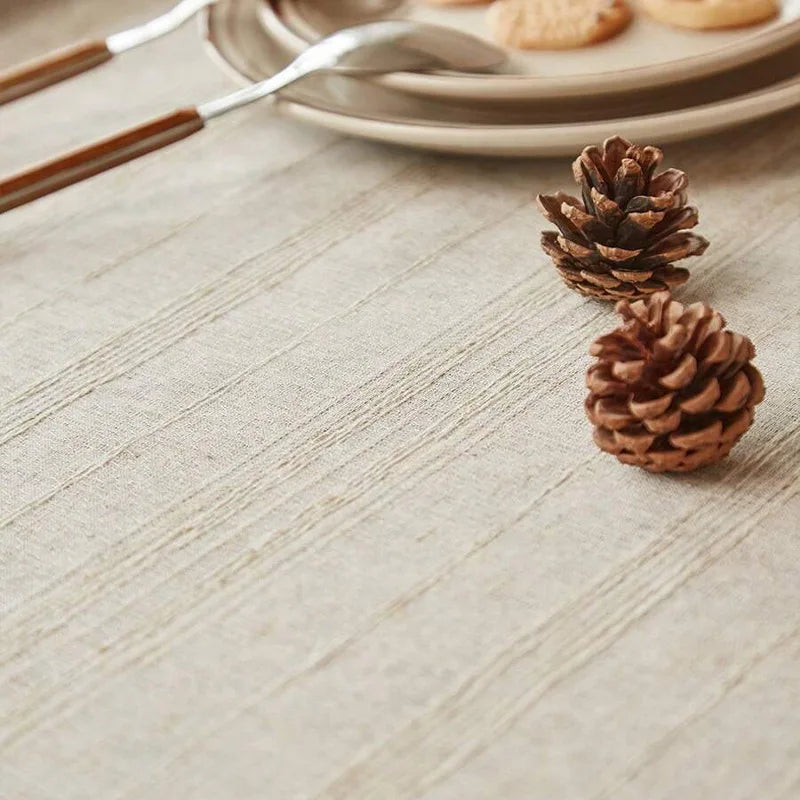European Classical Tablecloth