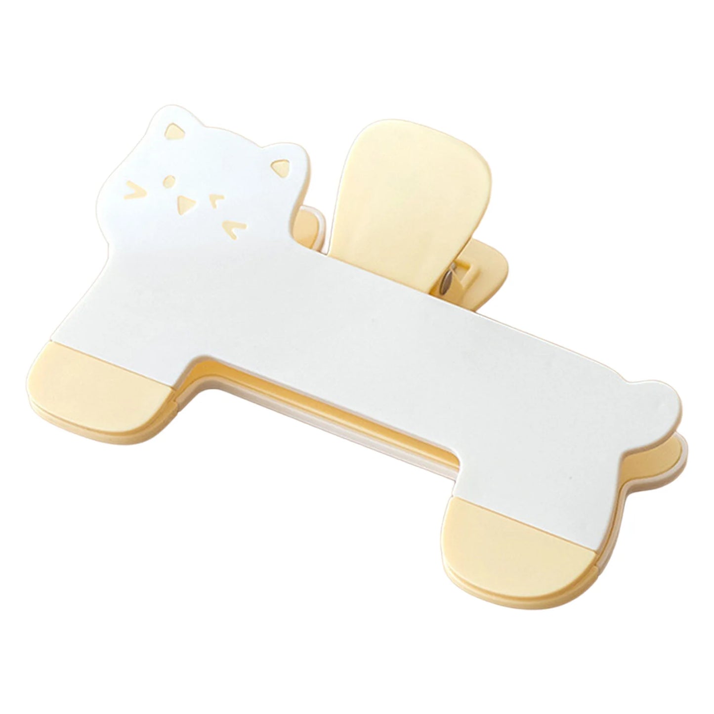 Cat Page Holder