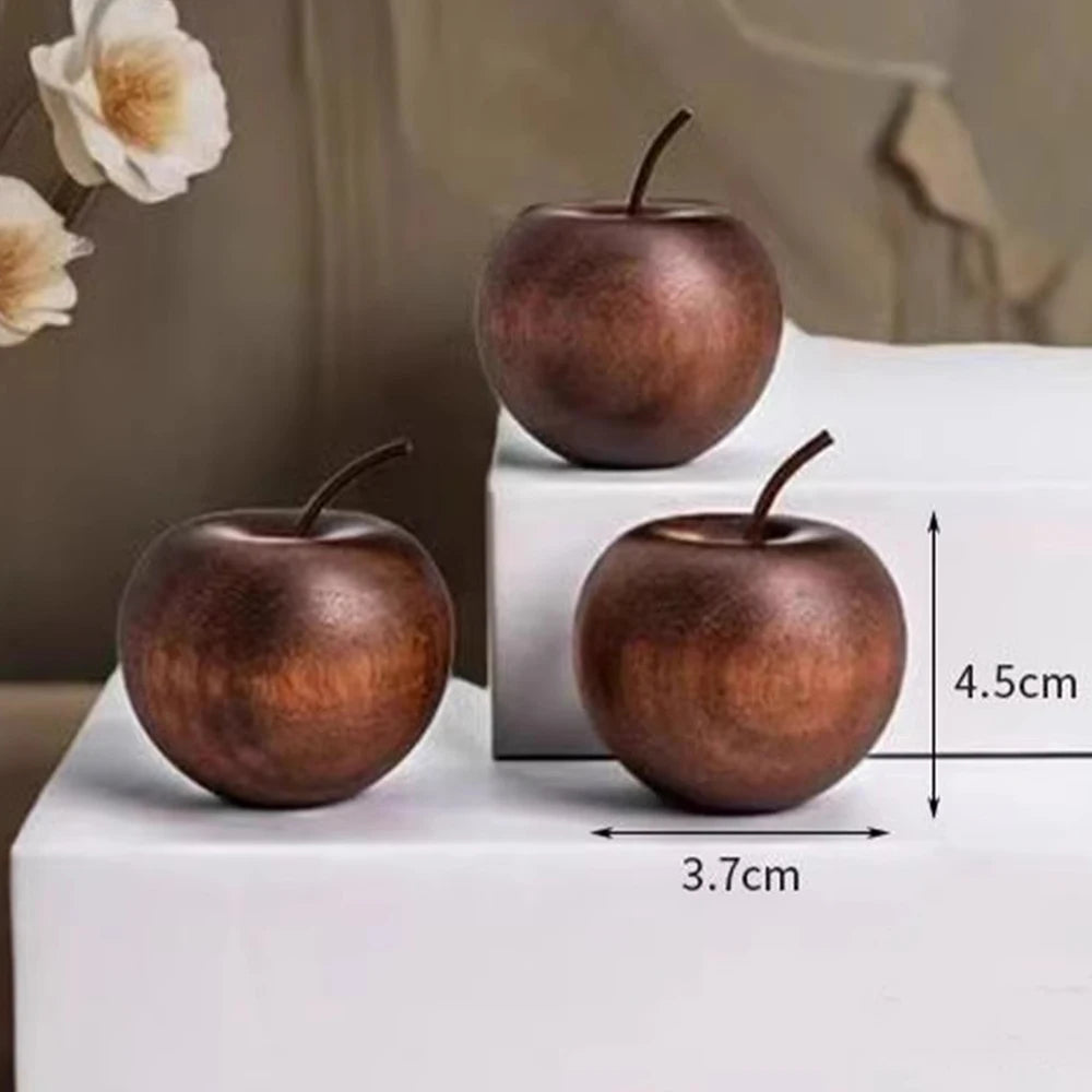 Wooden Apple Aroma