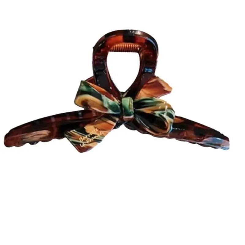 Bow HairClip