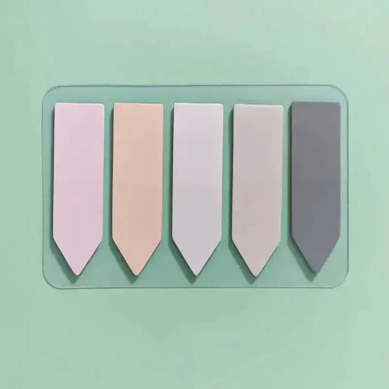 Macaron Sticky Notes