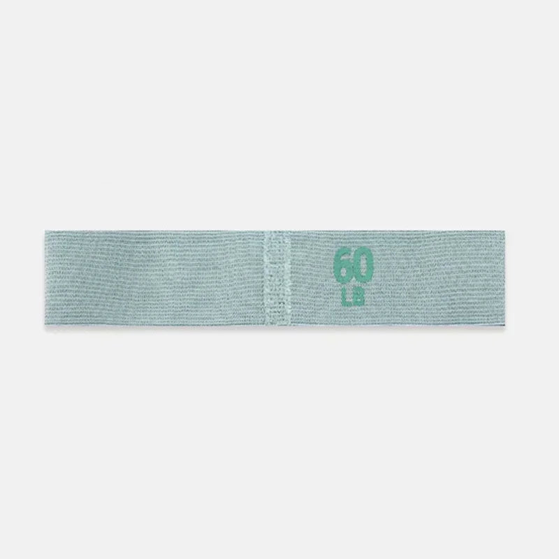 Elastic Yoga Band set