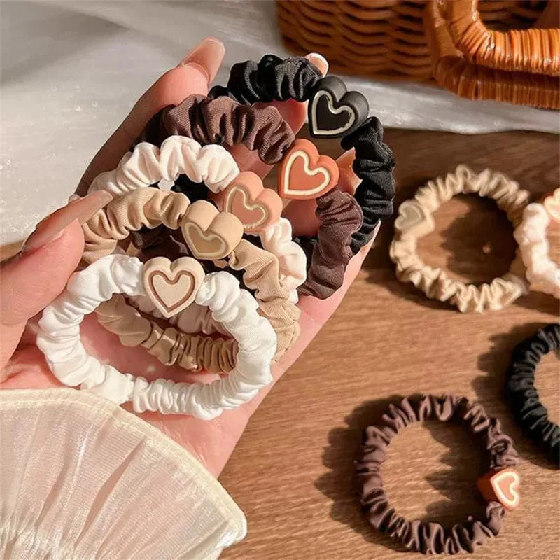 Daily Love Hair tie