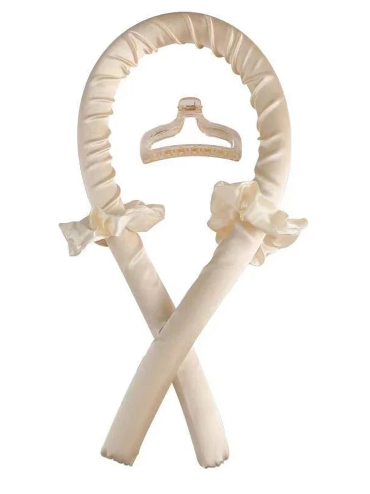 No Heat Curling Styler