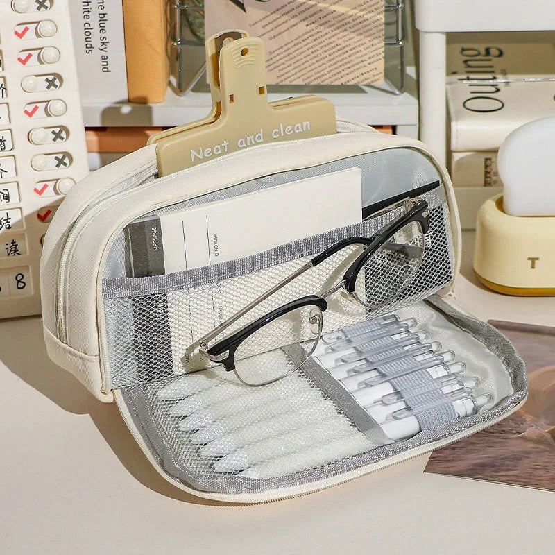 Loop Handle Pencilcase