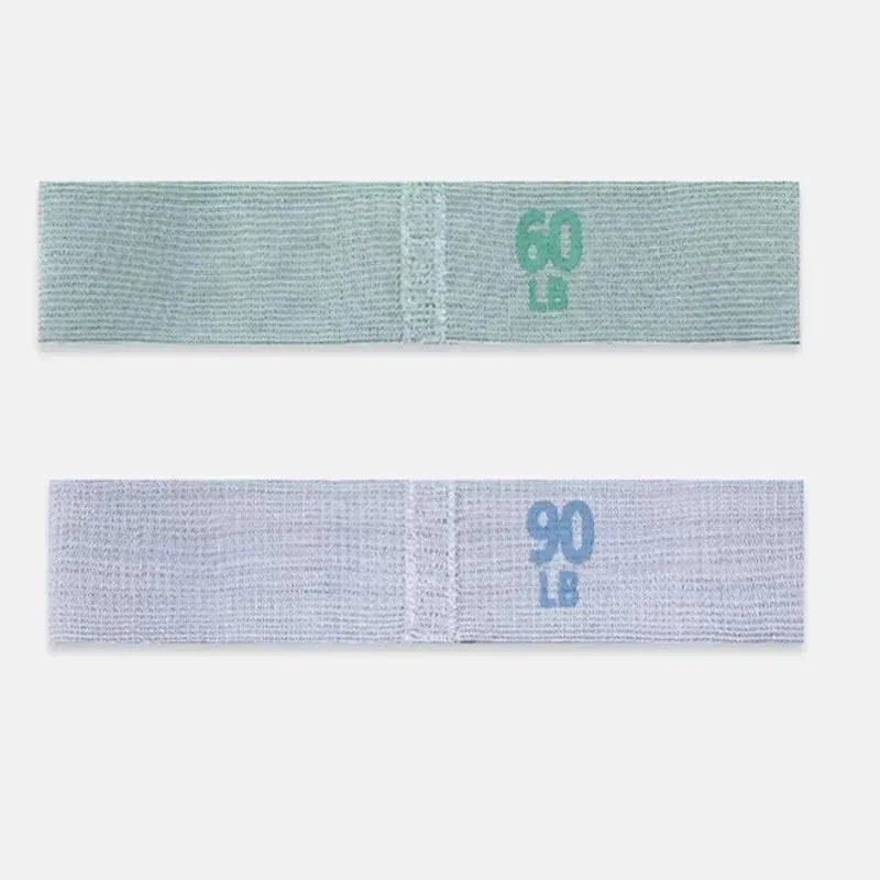 Elastic Yoga Band set