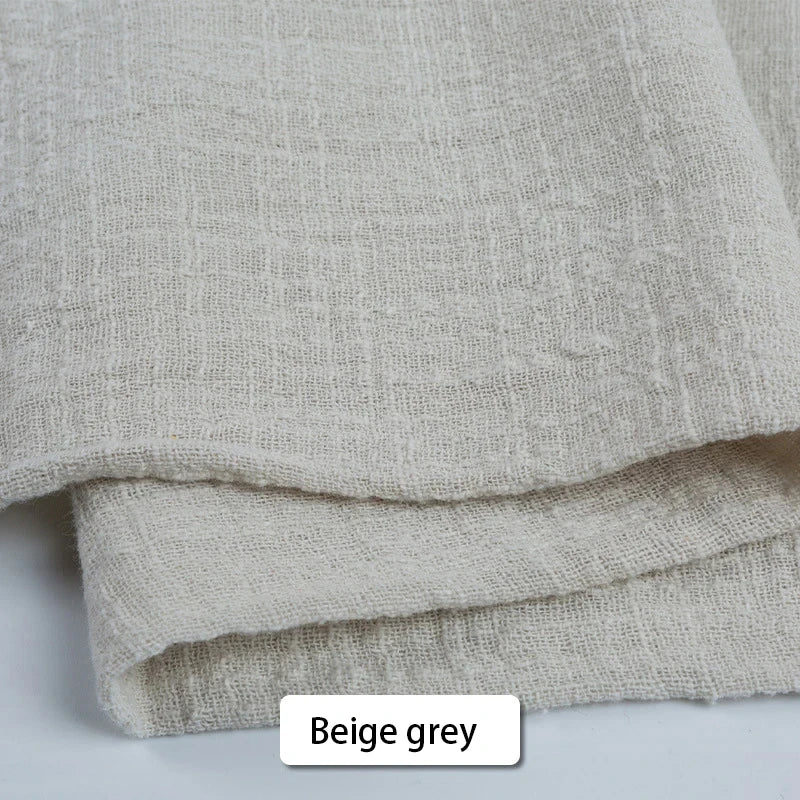 Cozy Linen Gauze Napkins