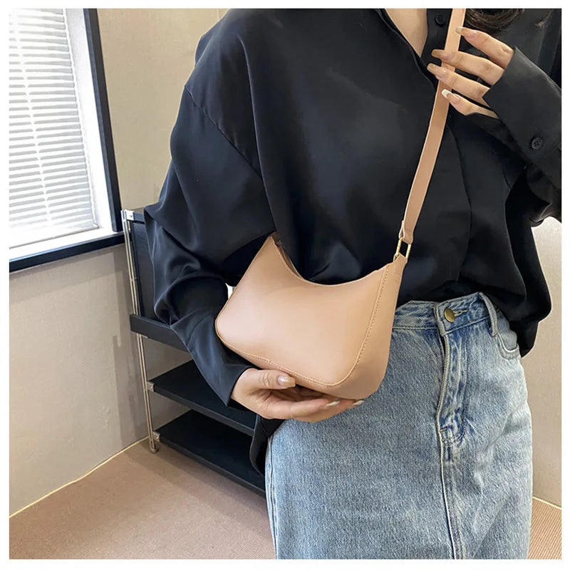 Practical Underarm Bags