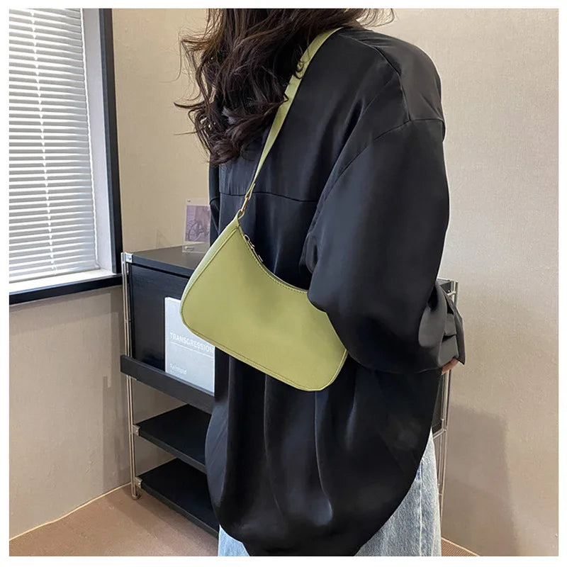 Practical Underarm Bags