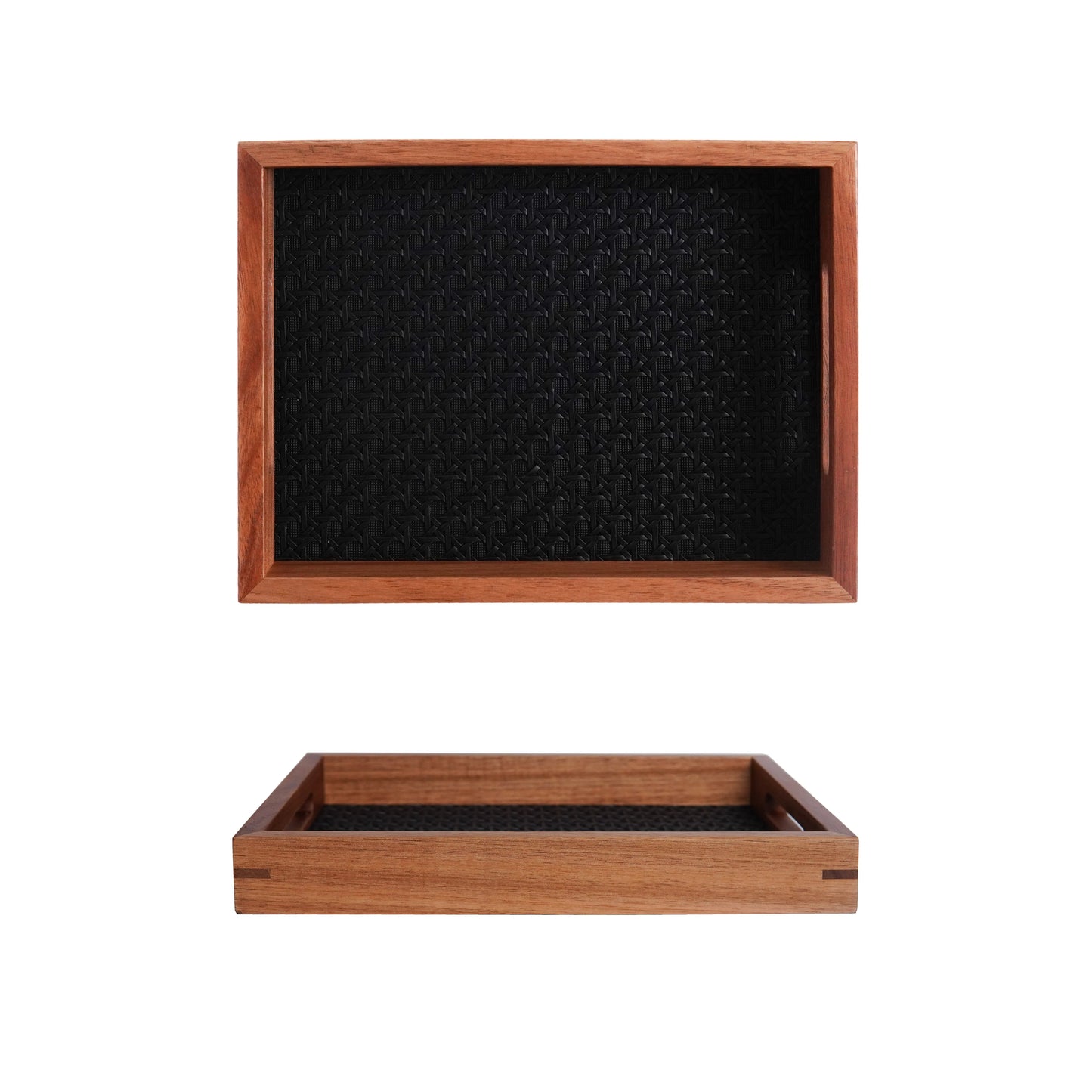 Narural Wooden tray