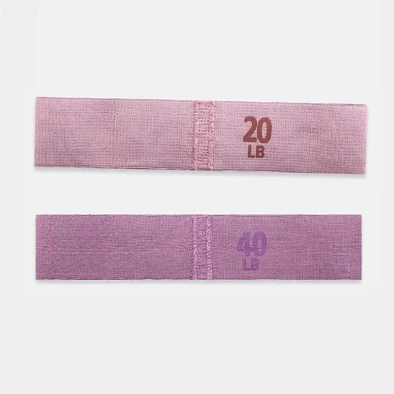 Elastic Yoga Band set