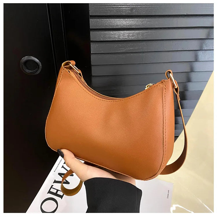 Practical Underarm Bags