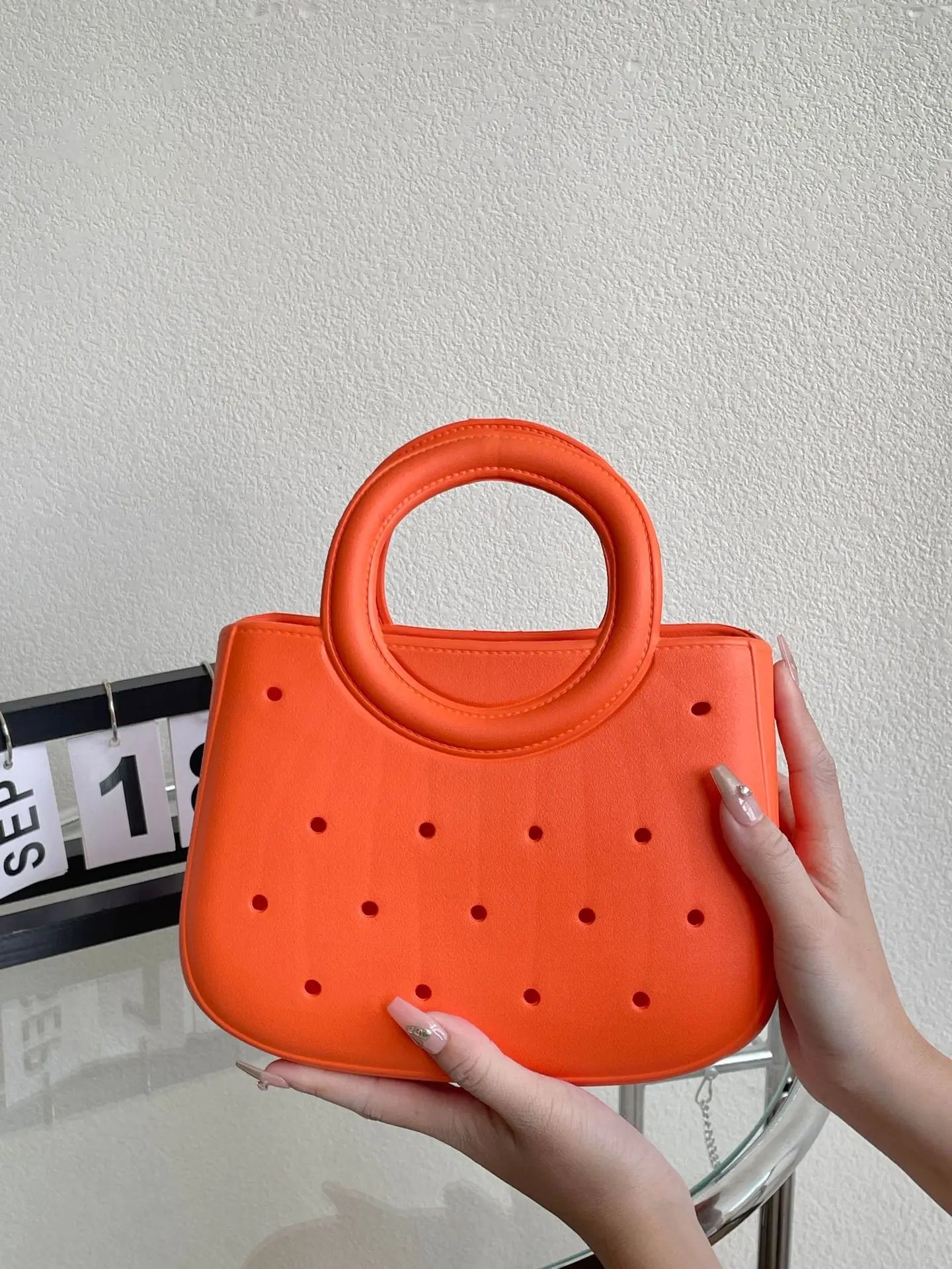 Waterproof Mini Beach Bag