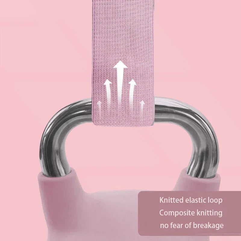 Elastic Yoga Band set