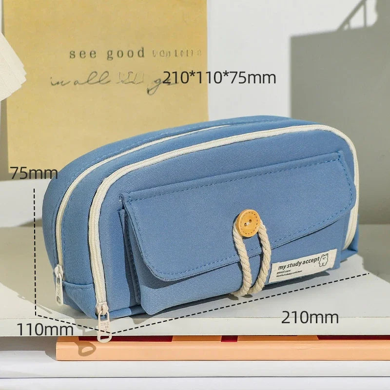 Loop Handle Pencilcase
