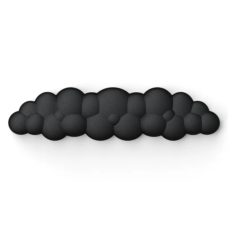 Clouds Memory foam Mouse pad