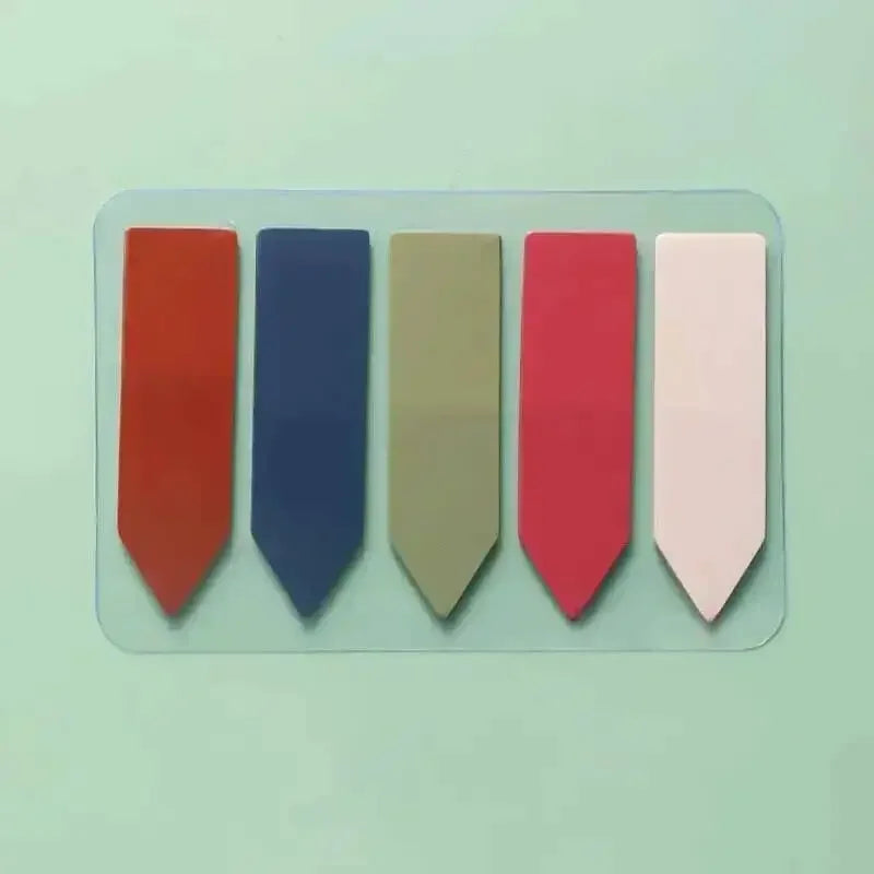 Macaron Sticky Notes