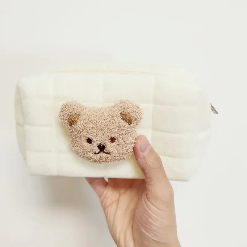Bear Baby Multipurpose Bag