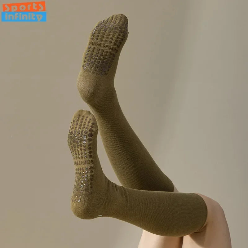 Compression Socks for Fitness