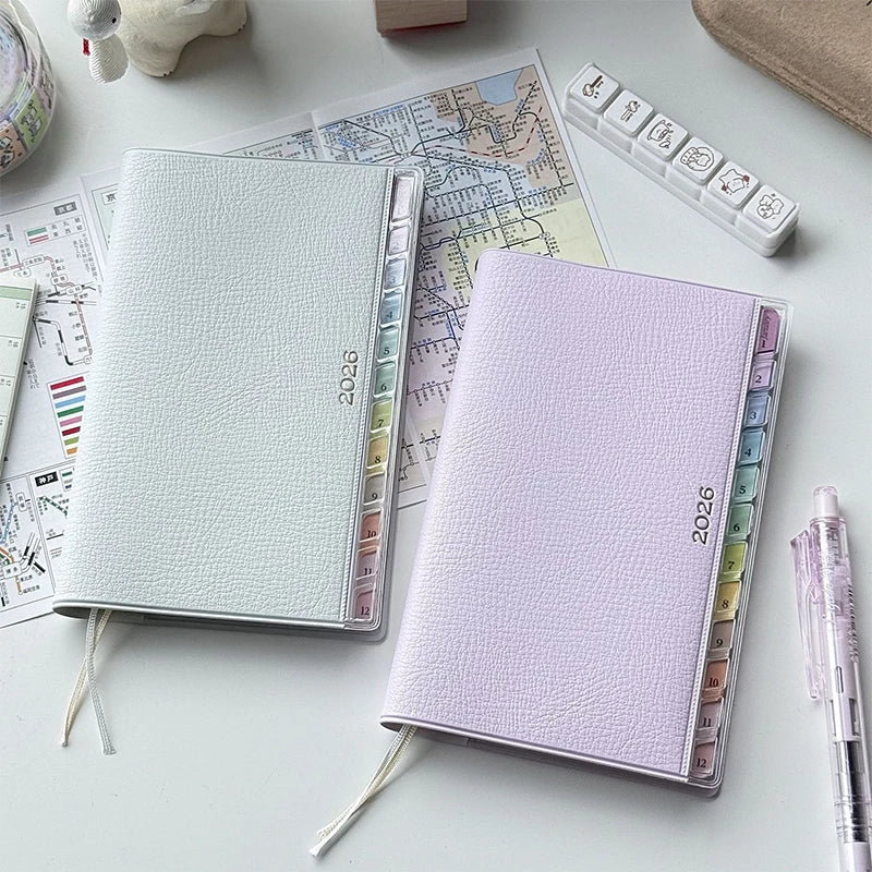 2026 Sweet Planner