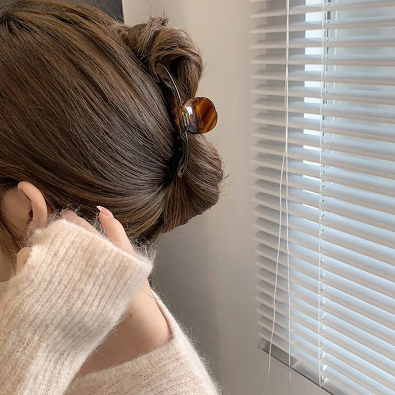 Vintage Hair Claw