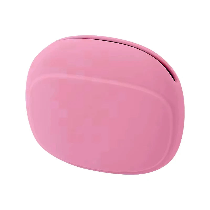 Mini Silicone Cable Organizer Pouch – Travel Tech Storage Case