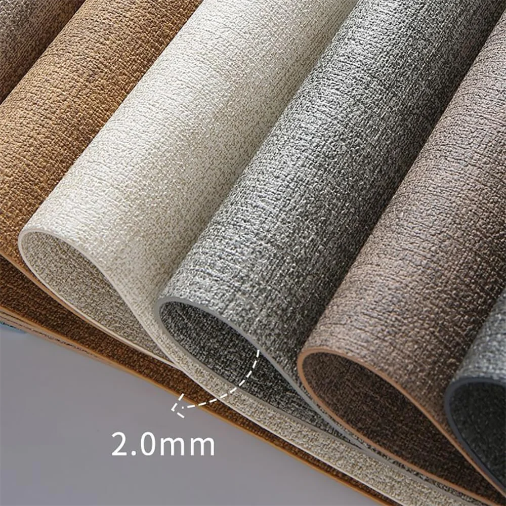 Leather Table Placemats