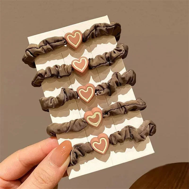 Daily Love Hair tie