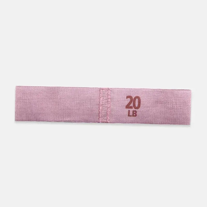 Elastic Yoga Band set