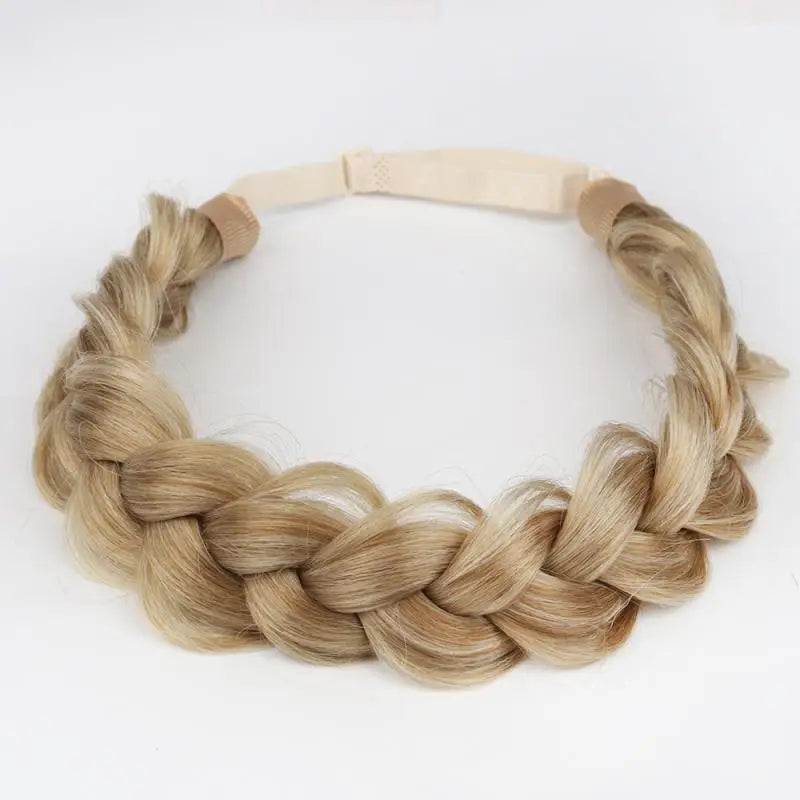 Braided Hairband