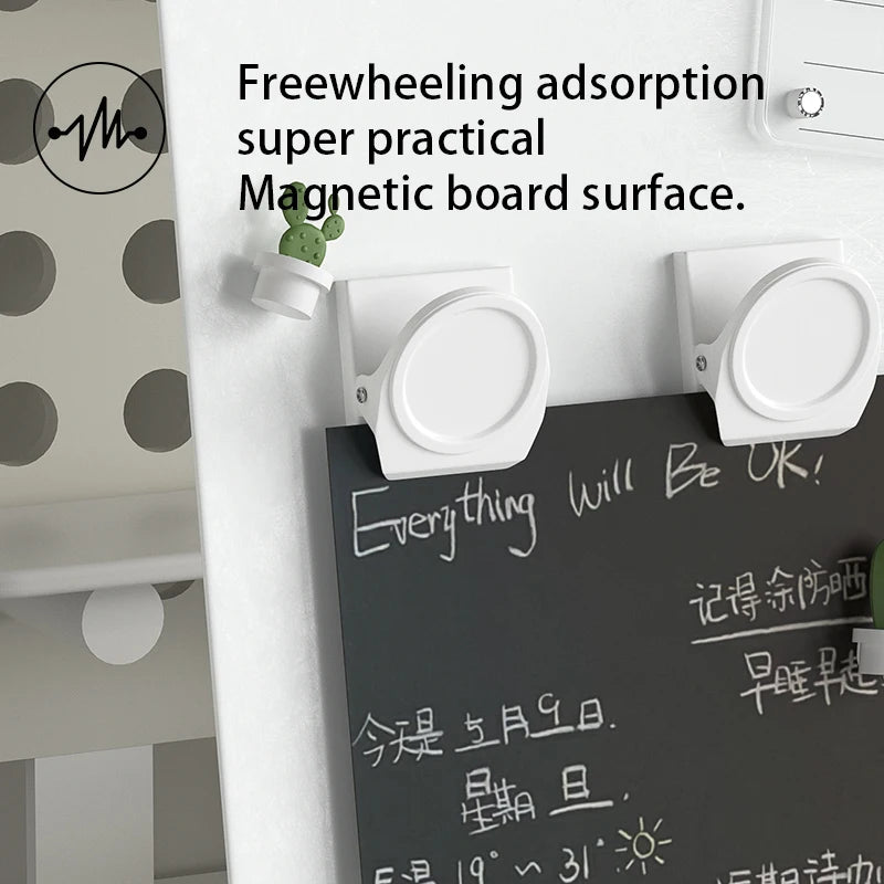 Magnetic Bulletin Board