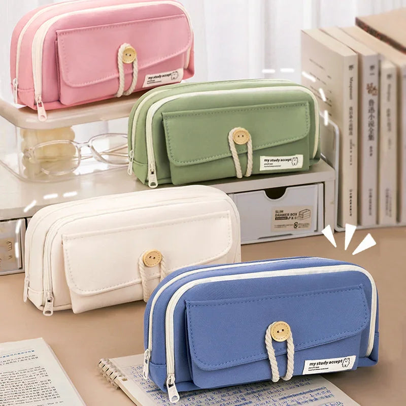 Loop Handle Pencilcase