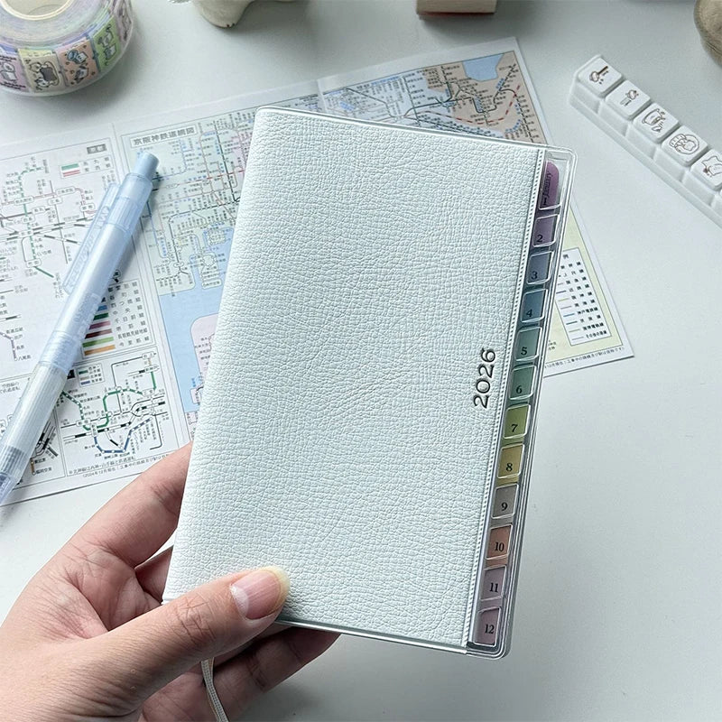2026 Sweet Planner