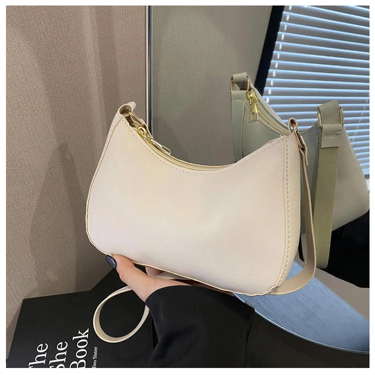 Practical Underarm Bags