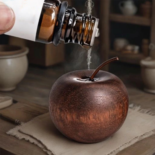 Wooden Apple Aroma