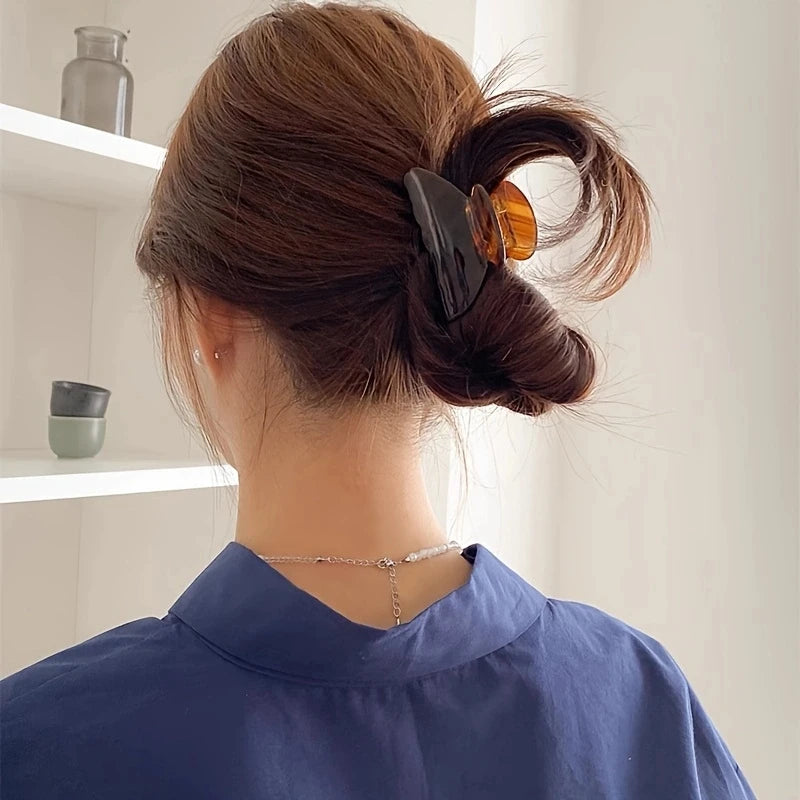 Everyday Hair Claw