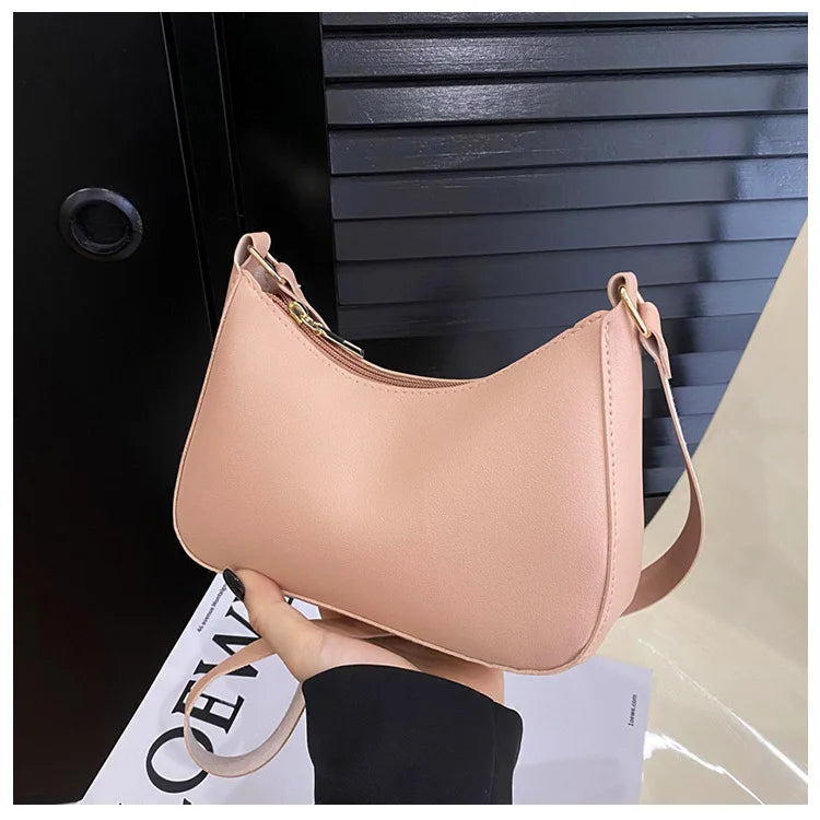 Practical Underarm Bags