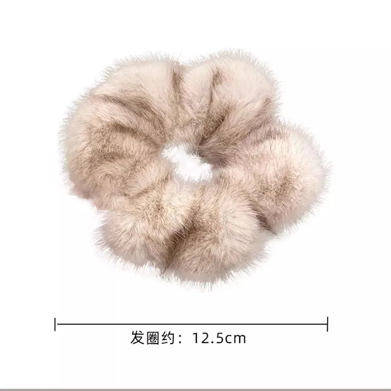 Sweet Fluffy Hairband