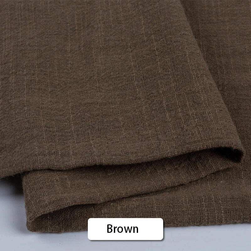 Cozy Linen Gauze Napkins