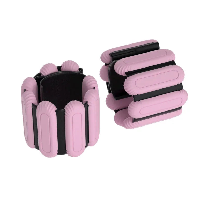 Fitness wrist weight