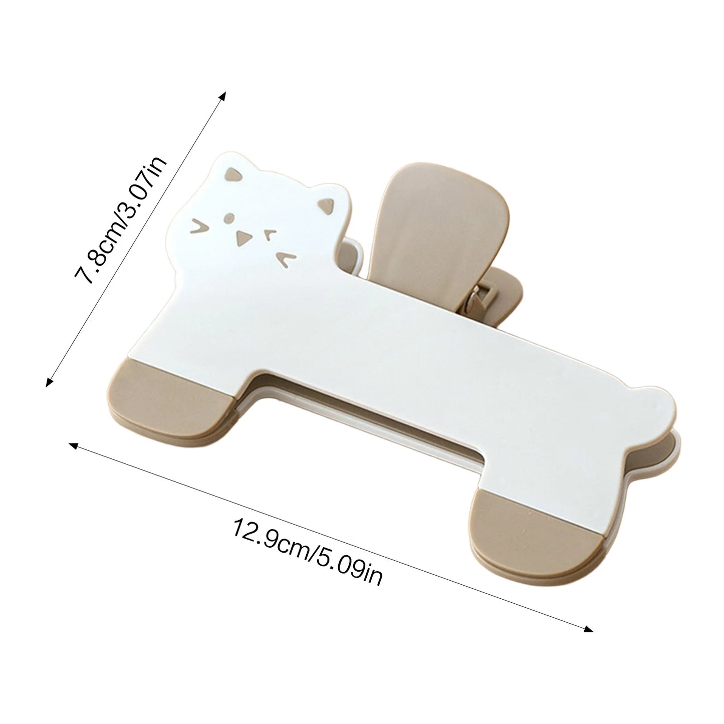 Cat Page Holder