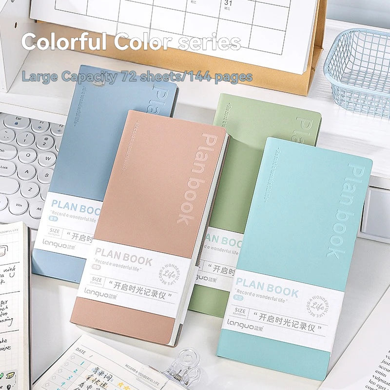 2PC Schedule Book