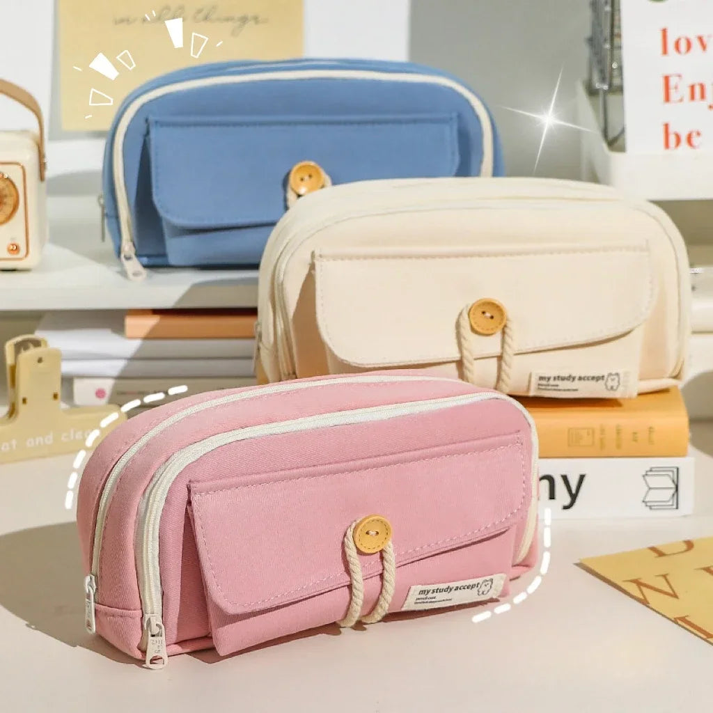 Loop Handle Pencilcase
