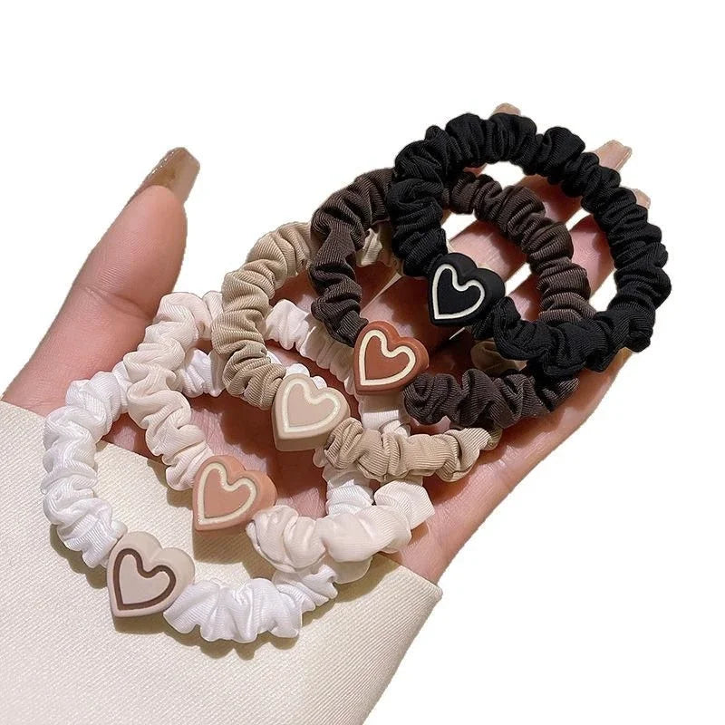 Daily Love Hair tie