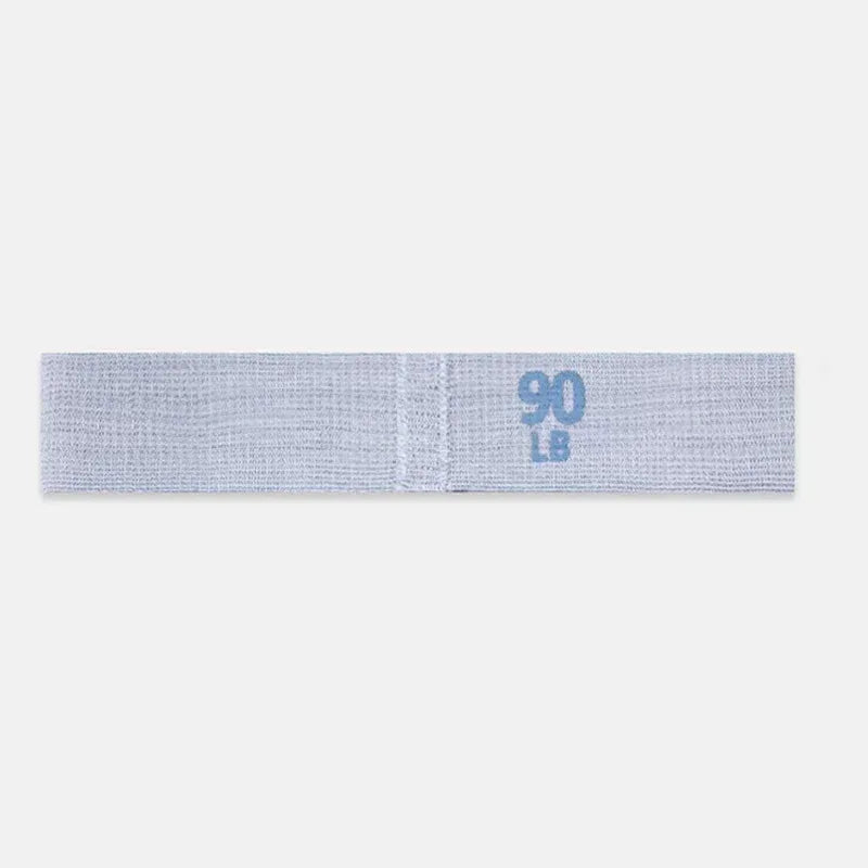 Elastic Yoga Band set