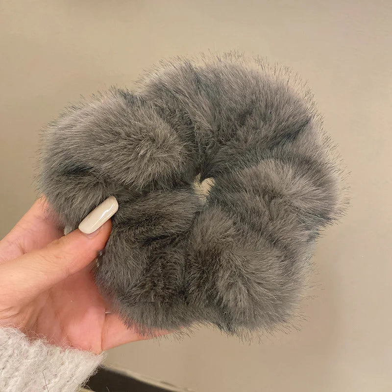 Sweet Fluffy Hairband