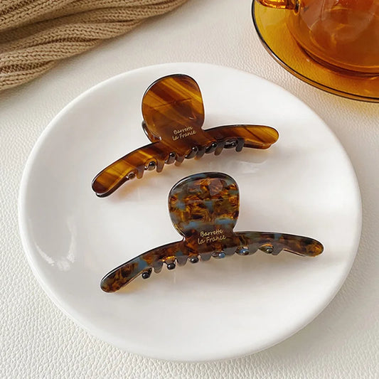 Vintage Hair Claw