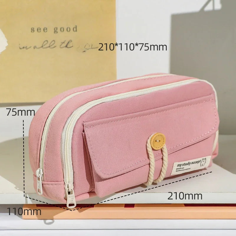 Loop Handle Pencilcase