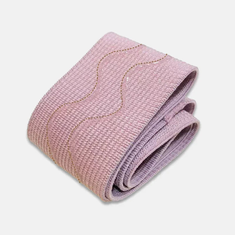 Elastic Yoga Band set