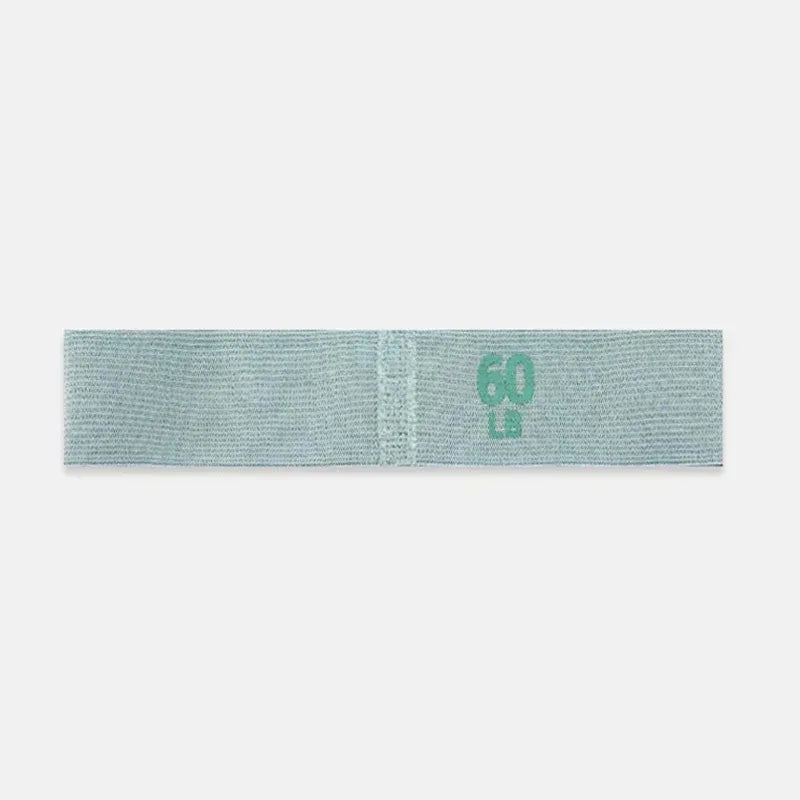 Elastic Yoga Band set